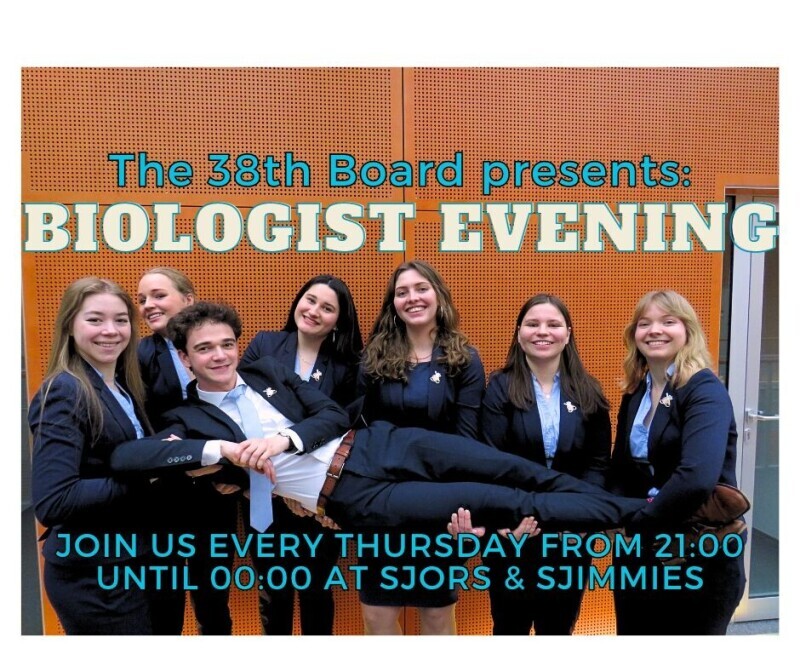 Biologists Evenings