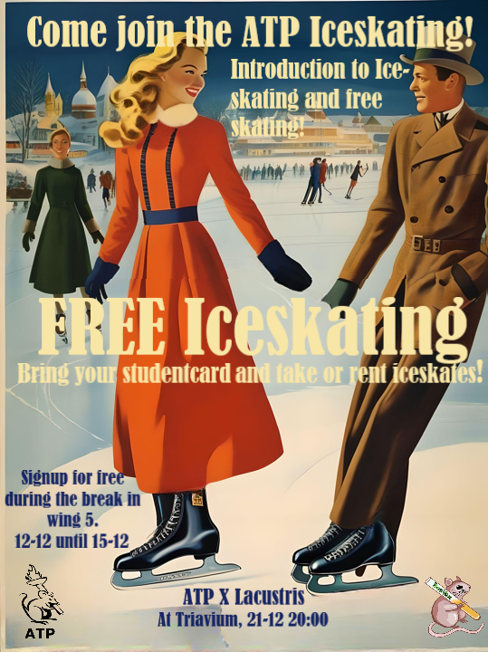 ATP Iceskating
