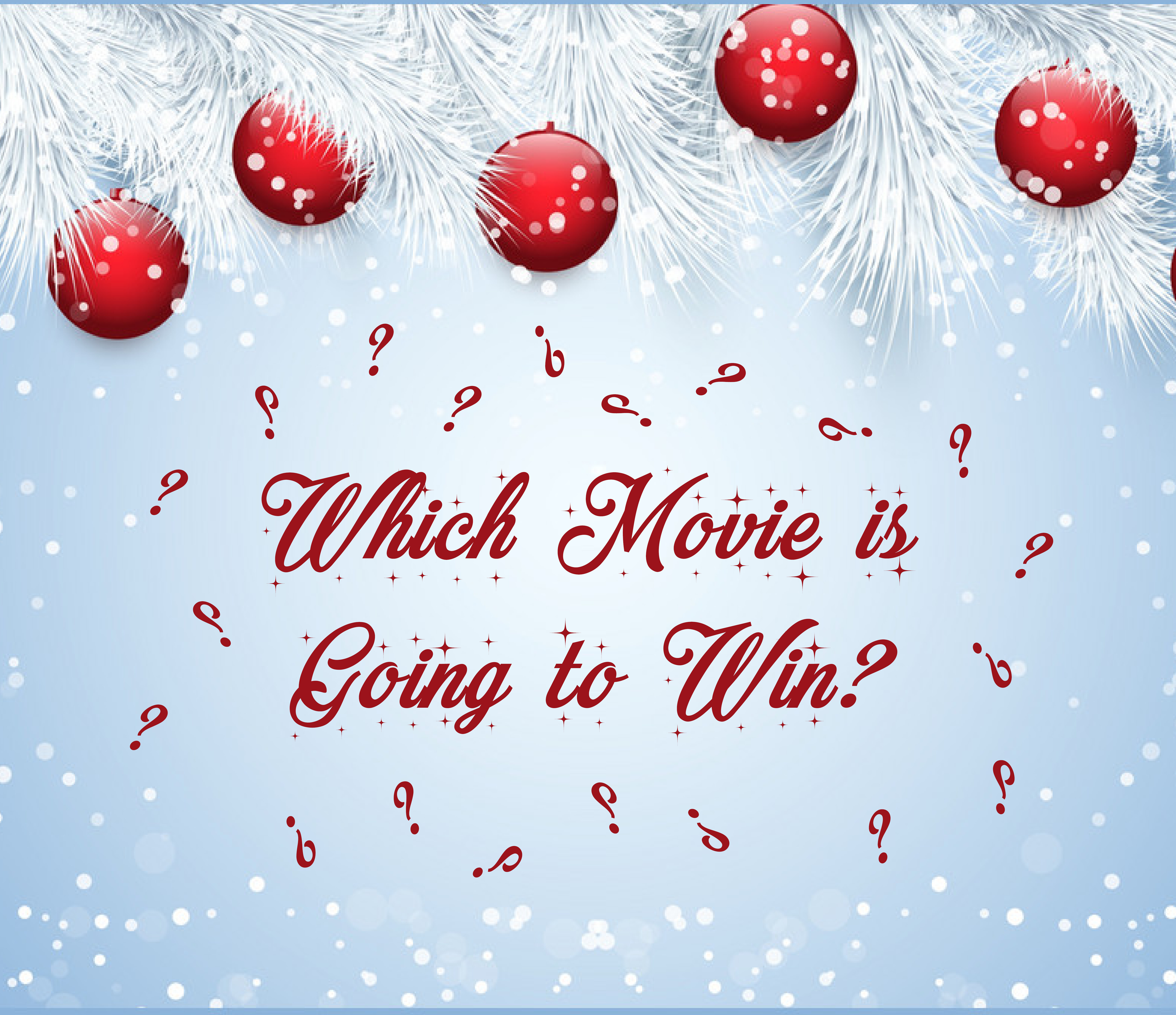 Christmas movie night (11-12)